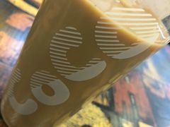 coco奶茶-CoCo都可(新太阳宫店)