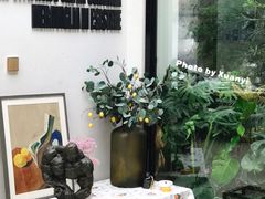 -IL Forno 意坊·意大利餐厅(花园店)