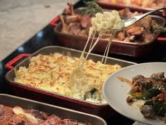 -悦全日餐厅·仁恒洲际酒店