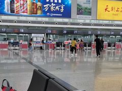 -常州奔牛国际机场