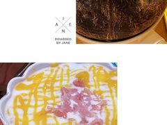 -甜心妈妈·榴莲星级糖水(北京路总店)