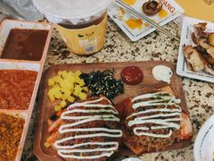 -安又胖韩国烤肉(美罗城店)