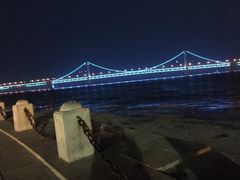 -星海湾跨海大桥