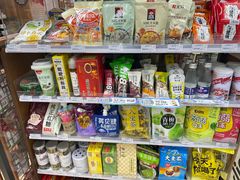 -全家便利店(王府井大街店)
