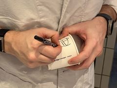 -CENCHI 汵奇咖啡(东四店)