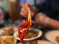 十三香龙虾-指爱龙虾(金杨路总店)