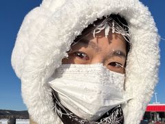 -北极村旅游风景区