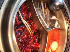 -小龙坎老火锅(北京三里屯店)