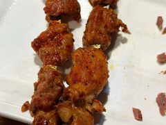 -贯贯吉·清真餐厅(浙江中路店)