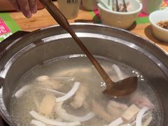 -椰夫人·养生椰子鸡(金沙洲永旺店)