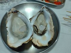 -白仁仔· 活烤海鲜 宵夜(豫园店)