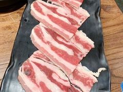 -九田家黑牛烤肉料理(中北镇店)