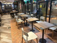 -肯德基(石佛营店)