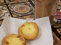-番茄屋葡式美食(总店)