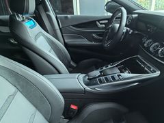 -北京鹏龙星徽AMG性能中心(潘家园店)