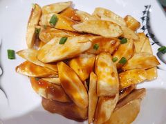 -老苏州芳和园茶酒楼  传统苏帮菜(观前店)