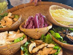 -滇野云南野生菌餐厅(陕西南路店)