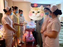 点击看大图 -星妈汇国际月子中心(龙珠店)