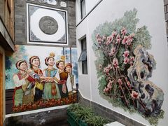 -苍山世界地质公园·石门关大峡谷
