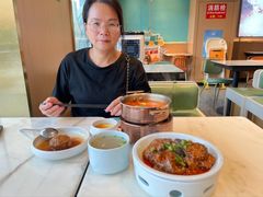 -谷田稻香·砂锅菜(元洪店)