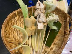 -马路边边串串香(双井直营店)