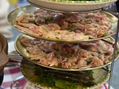 -吉源大排档·鱼生·海鲜(烧烤彩印厂店)