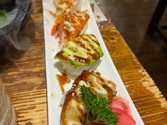 -小川洋风料理(街道口店)