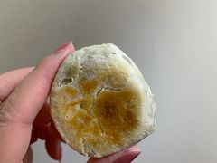 绿色饼-苏顺成纯绿豆饼(中华南大街店)