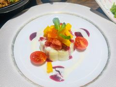 -蟹之国·精品蟹料理(极地店)