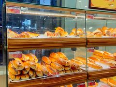 -新侨三宝乐面包店(崇文门店)