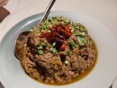 -四世同堂·京菜·烤鸭(双井店)
