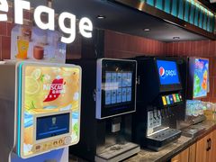 -東盛炭烤自助料理(浦东文峰广场店)