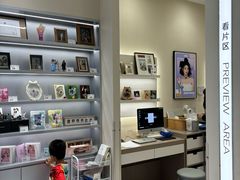 -海马体照相馆(广州新世界云门New park店)