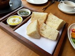 -北辰洲际酒店·IT MAMA意式家味餐厅
