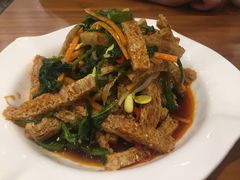 -巴依老爷新疆美食(望京小街店)