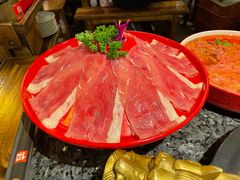 -蜀大侠火锅(香格里拉店)