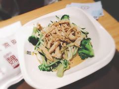 -魏家凉皮(祈年大厦店)