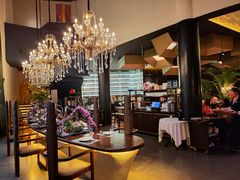 -狮拾久·现代新加坡料理(福田COCO Park店)