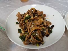 -映秋饭店(李庄总店)