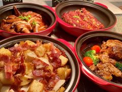 -顺德美的万豪酒店·自助餐·贡厨