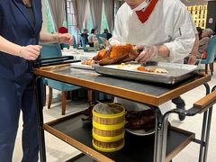 -香融府·烤鸭·家常菜(马家堡路店)