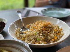 -西安凯悦酒店·湖畔中餐厅
