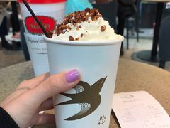 松林拿铁-BeauTea水仙(coco park店)