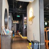 地点在大成路，环境不错，服务态度也很好