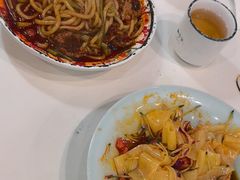 -帕米尔食府(白云观店)