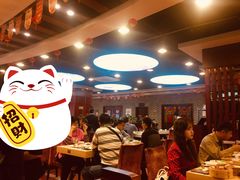 大堂-点都德(千灯湖环宇城店)