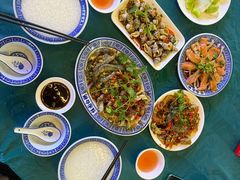 -桂园白粥·潮汕老味道