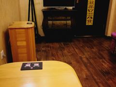 -莱仪堂艾灸经络养生馆(武威东路店)