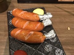 -雷神拉面(财富中心玉米楼店)