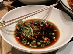 酸辣粉-渝乡辣婆婆·川菜 水煮鱼(中山西路店)